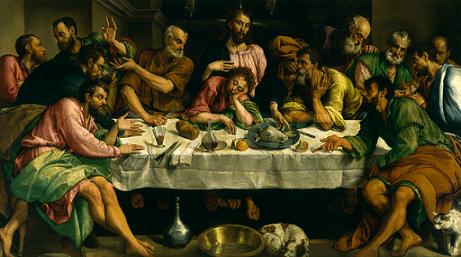 نقاشی داوینچی