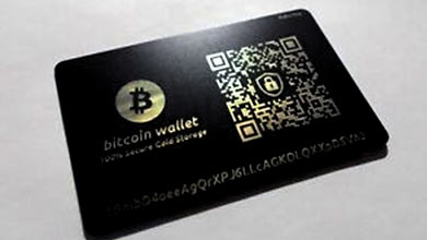 کیف پول ارز دیجیتال