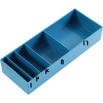 روش ساخت جعبه لایتنر - روش لایتنر