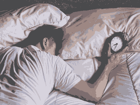 خوابیدن ، ضمیر ناخودآگاه