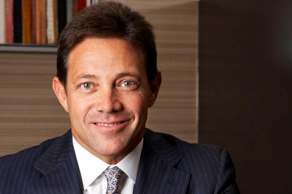 جردن بلفورت