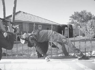 اسرار کریس انجل