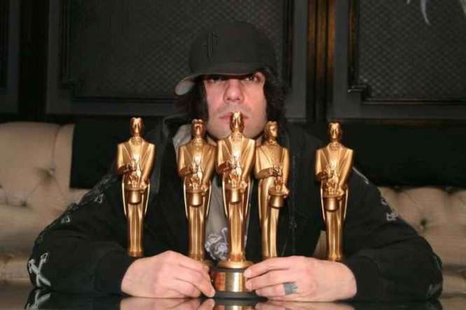 جایزه های کریس انجل