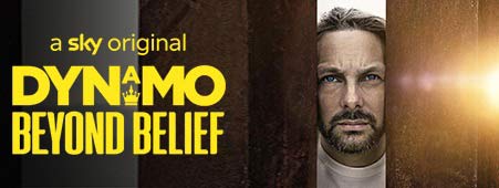 داینامو مستند فراتر از باور