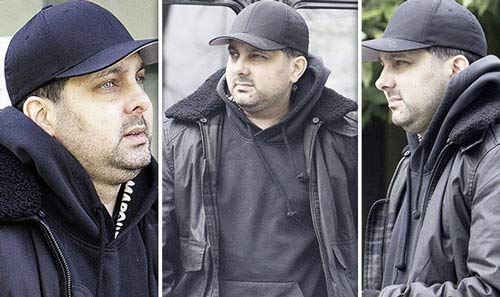 بیماری داینامو