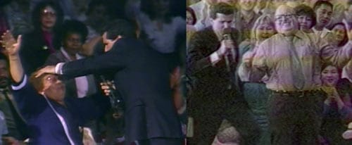 جیمز رندی - مستند دروغگوی صادق