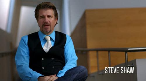 بناچک - جیمز رندی - پروژه آلفا