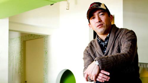 عکس شینجی میکامی