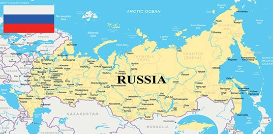 جیوه قرمز چیست؟ روسیه