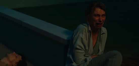 مرگ تام در ویواریوم