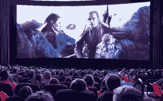 فیلم سینمایی