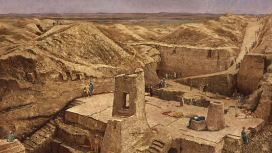 باخبر شدن از آینده در خواب