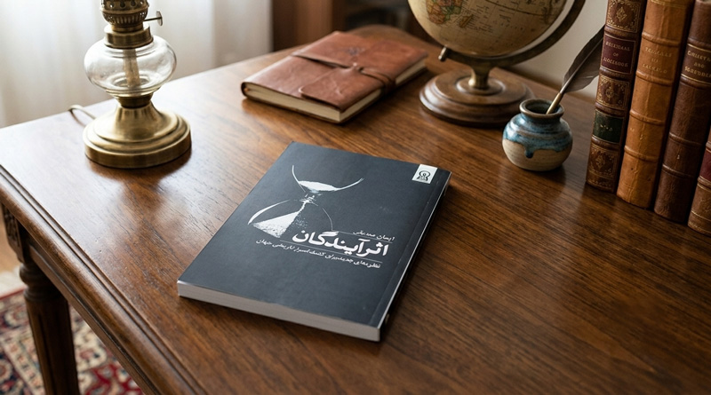 کتاب اثر آیندگان