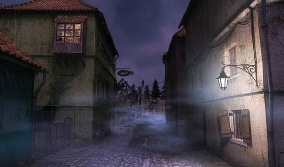 نقد بازی دراکولا 3