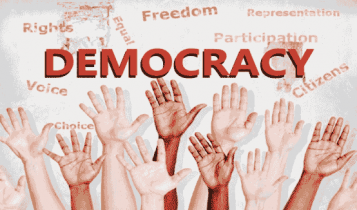 دموکراسی چیست و چگونه تمرین دموکراسی کنیم؟