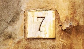 معنی عدد 7 چیست؟