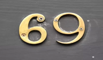 معنی عدد 69 چیست؟