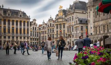معایب زندگی در بلژیک