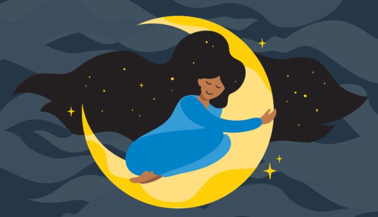 دیدن آینده در خواب