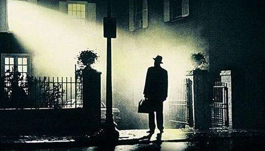 فیلم ترسناک