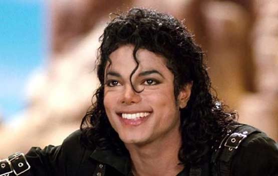 مایکل جکسون