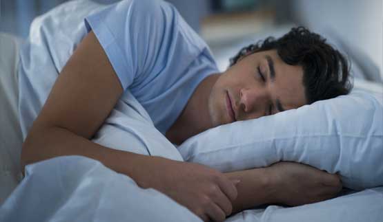 نابینایان توی خواب