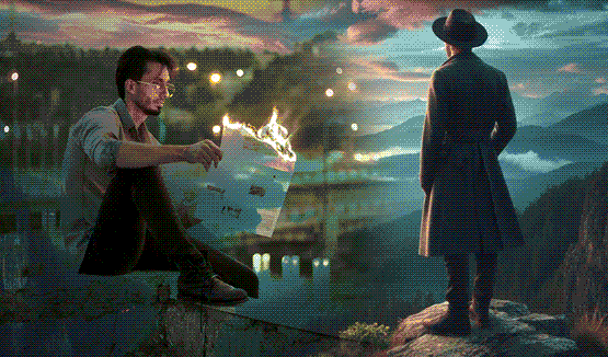 نیروهای ذهنی و متافیزیک