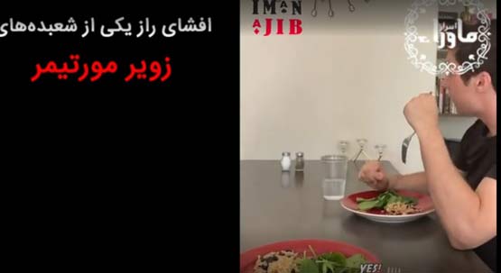 زویر مورتیمر