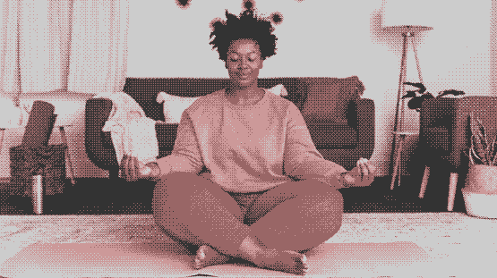 آموزش مدیتیشن ذهن آگاهی