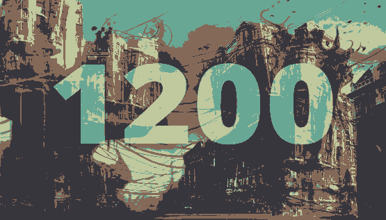1200