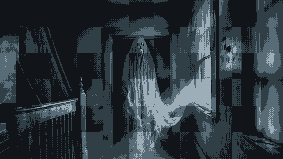 قدرت ضمیر ناخودآگاه یا ارواح آشوبگر