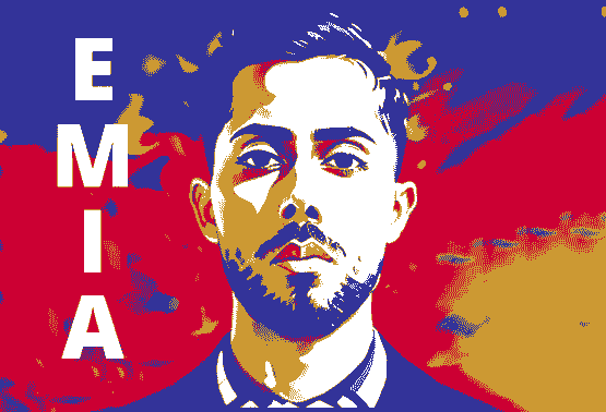 اثبات ماوراءالطبیعه توسط امیا