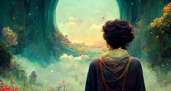 پیشگویی آینده از طریق خواب