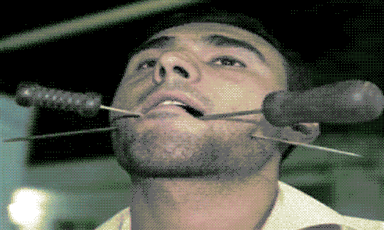 اعمال دراویش