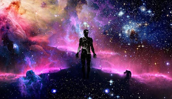 اسرار کیهان