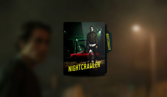 Nightcrawler 2014