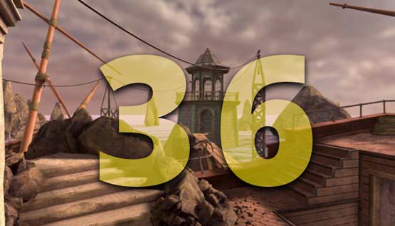 تکرار عدد 36