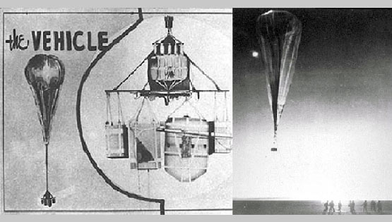 پروژه ژنتریکس