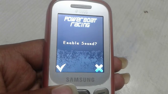 مشکل خاموش شدن گوشی سامسونگ هنگام دریافت تماس یا SMS