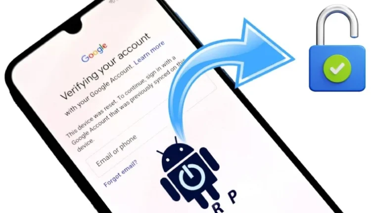 آموزش حذف جیمیل گوشی ZTE مدل Blade