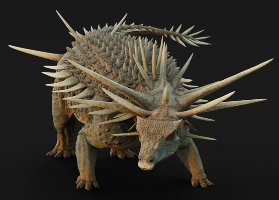 اسپایکوملوس