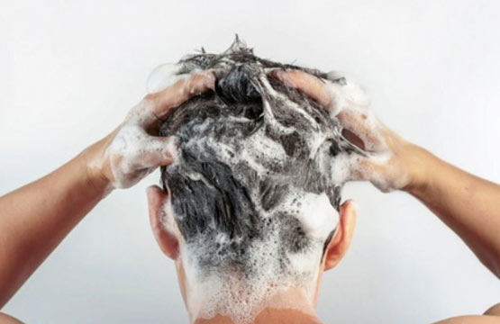 پودر لباسشویی