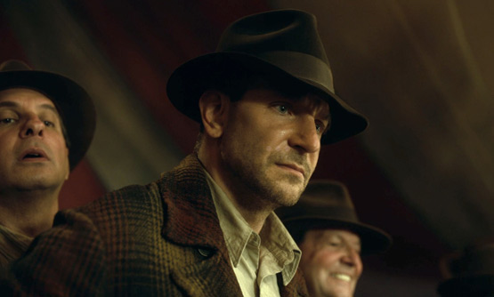 فیلم کوچه کابوس 2021