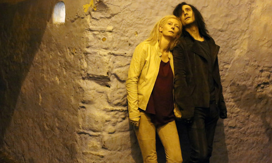 تنها عاشقان زنده ماندند