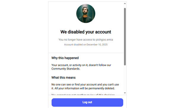 پیج اینستاگرام پیشگو امیا