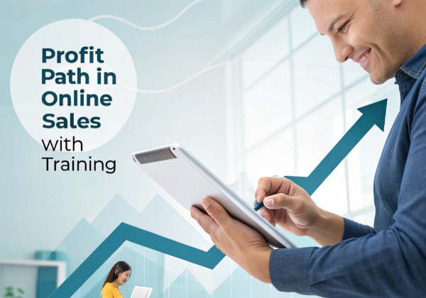 فروش آنلاین