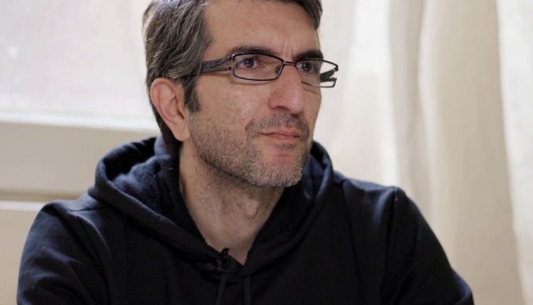 جادی میرمیرانی