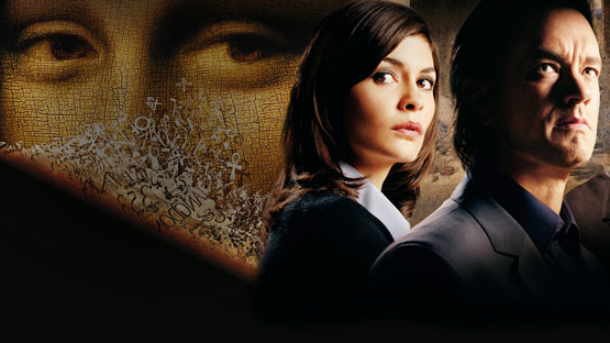 da vinci code movie
