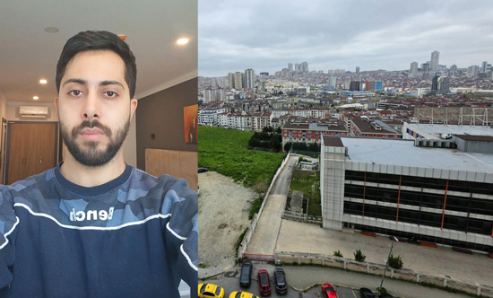 قیمت خانه و سوئیت در ترکیه