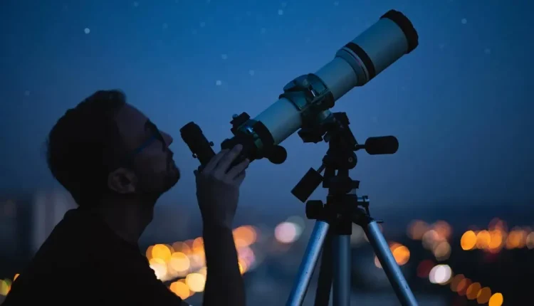 آسمان باز